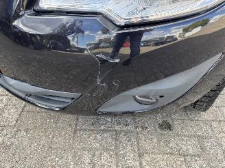 Opel Meriva 1.4 TURBO COSMO picture 10