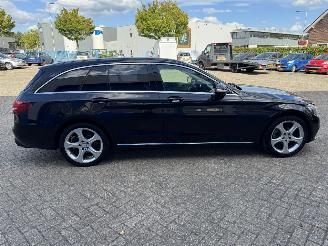 Mercedes C-klasse C180  AUTOMAAT  PRESTIGE  ESTATE picture 5