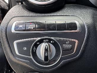 Mercedes C-klasse C180  AUTOMAAT  PRESTIGE  ESTATE picture 22