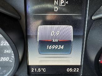 Mercedes C-klasse C180  AUTOMAAT  PRESTIGE  ESTATE picture 25