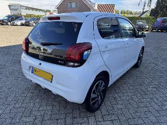 Peugeot 108 1.0 e-VTI  ALLURE picture 6