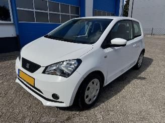 Seat Mii 1.0 STYLE picture 2