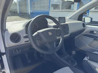 Seat Mii 1.0 STYLE picture 14