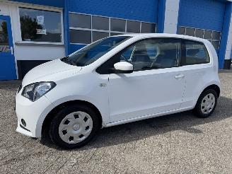 Coche accidentado Seat Mii 1.0 STYLE 2012/10
