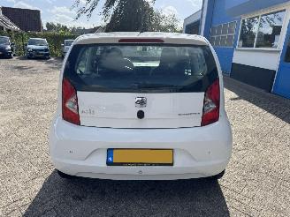 Seat Mii 1.0 STYLE picture 7