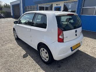 Seat Mii 1.0 STYLE picture 8