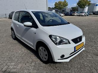 Seat Mii 1.0 STYLE picture 4