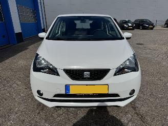 Seat Mii 1.0 STYLE picture 3