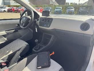 Seat Mii 1.0 STYLE picture 11