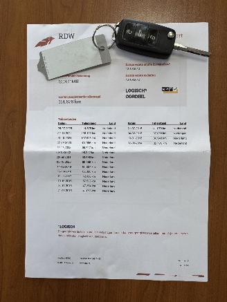 Seat Mii 1.0 STYLE picture 25