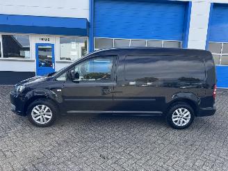 Volkswagen Caddy 1.6 TDI  MAXI picture 9