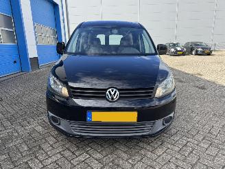 Volkswagen Caddy 1.6 TDI  MAXI picture 3
