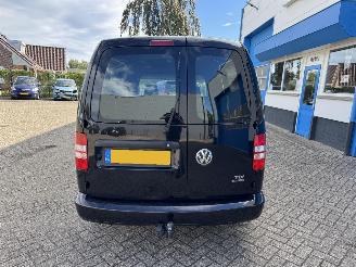 Volkswagen Caddy 1.6 TDI  MAXI picture 7