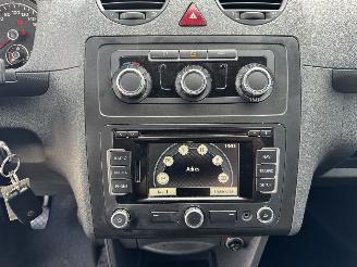 Volkswagen Caddy 1.6 TDI  MAXI picture 20