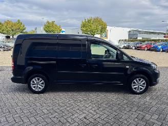 Volkswagen Caddy 1.6 TDI  MAXI picture 5