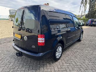 Volkswagen Caddy 1.6 TDI  MAXI picture 6