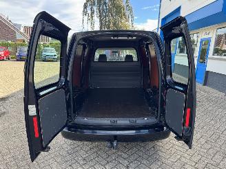 Volkswagen Caddy 1.6 TDI  MAXI picture 14