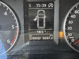 Volkswagen Caddy 1.6 TDI  MAXI picture 22