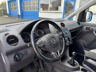 Volkswagen Caddy 1.6 TDI  MAXI picture 17