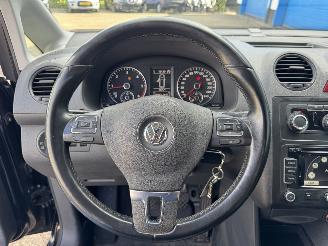 Volkswagen Caddy 1.6 TDI  MAXI picture 21