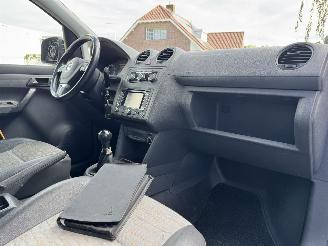 Volkswagen Caddy 1.6 TDI  MAXI picture 15