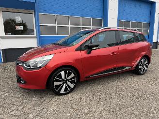 škoda osobní automobily Renault Clio 0.9 TCE  EXPRESSION 2013/10
