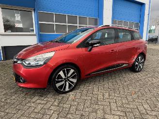 Avarii autoturisme Renault Clio 0.9 TCE  EXPRESSION 2013/10