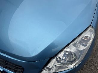 Suzuki Splash 1.0 VVT  COMFORT picture 11