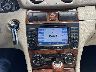 Mercedes CLK 350  AUTOMAAT  ELEGANCE picture 19
