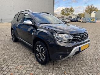 Dacia Duster 1.2 TCE  PRESTIGE picture 4
