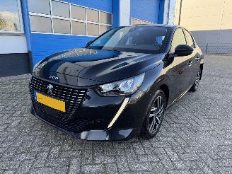 Peugeot 208 1.2  AUTOMAAT picture 2