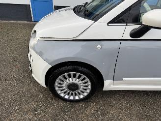 Fiat 500 1.2 AUTOMAAT  LOUNGE picture 9