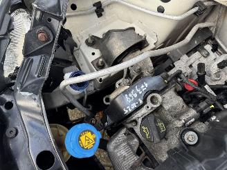 Fiat 500 1.2 AUTOMAAT  LOUNGE picture 14