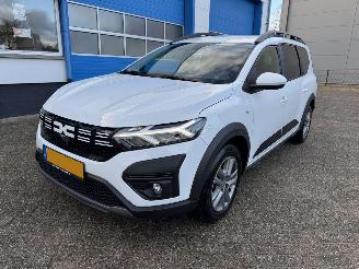 Dacia Jogger 1.0 TCE  7-PERSOONS  EXPRESSION picture 2