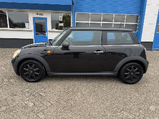 Mini One 1.4 ONE ANNIVERSARY picture 9