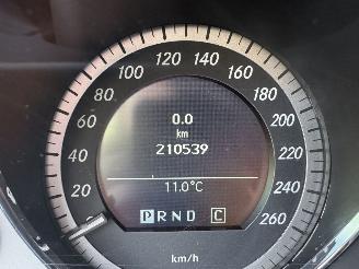 Mercedes E-klasse 200 CGI  AUTOMAAT CABRIOLET picture 26