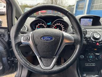 Ford Fiesta 1.0 ECOBOOST picture 19