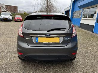 Ford Fiesta 1.0 ECOBOOST picture 7