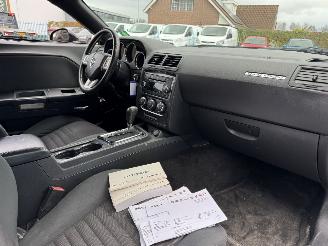 Dodge Challenger 3.6 V6  AUTOMAAT picture 15