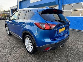 Mazda CX-5 2.0 GT-M  4WD  AUTOMAAT picture 8