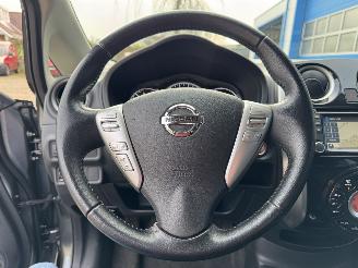 Nissan Note 1.2 DIG-S CONNECT EDITION picture 16