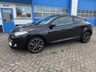 Schadeauto Renault Mégane 1.2 TCE  COUPE  BOSE 2014/8