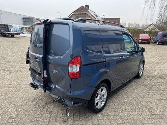 Ford Transit 1.5TDCI  COURIER  LIMITED picture 6