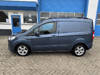 Ford Transit 1.5TDCI  COURIER  LIMITED picture 11