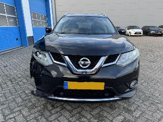 Nissan X-Trail 1.6 DIG-T  N-CONNECTA picture 3