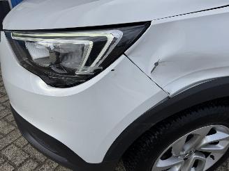 Opel Crossland 1.2 TURBO  EDITION picture 10