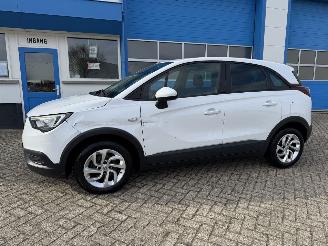 Avarii autoturisme Opel Crossland 1.2 TURBO  EDITION 2020/4