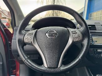 Nissan Pulsar 1.2 DIG-T  CONNECT EDITION picture 19