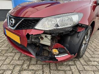 Nissan Pulsar 1.2 DIG-T  CONNECT EDITION picture 10