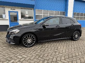 Avarii autoturisme Mercedes A-klasse A180  AMG  EDITION 2017/7